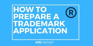 Completing a Canadian Trade-mark Application