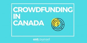 Crowdfunding in Canada