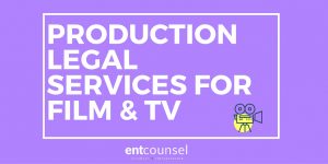 Production Legal Services