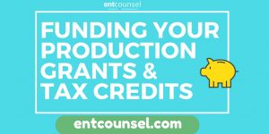 Funding Your Production