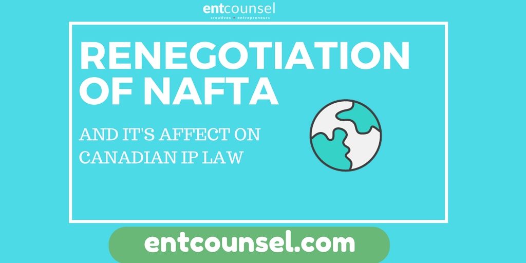 NAFTA Renegotiation