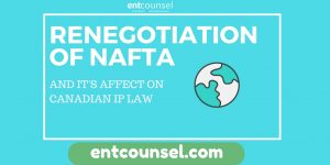 NAFTA Renegotiation